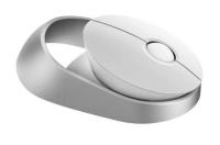 RAPOO 13512 Ralemo Air 1 Beyaz Kablosuz ve Bluetoothlu Şarjlı Mouse